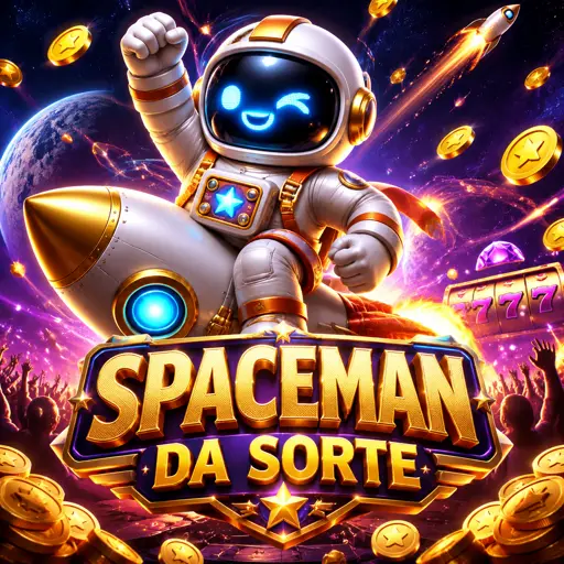 Mockup do app de cassino rodando em smartphone