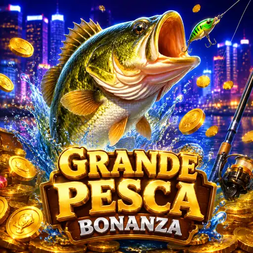 Tabela de pagamentos dos símbolos do Big Bass Bonanza