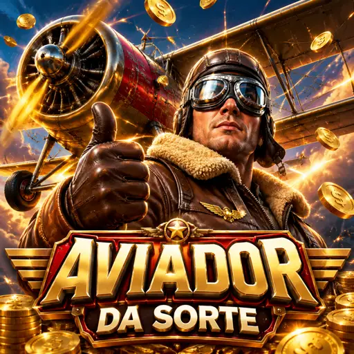Tela do crash game Aviator com curva ascendente
