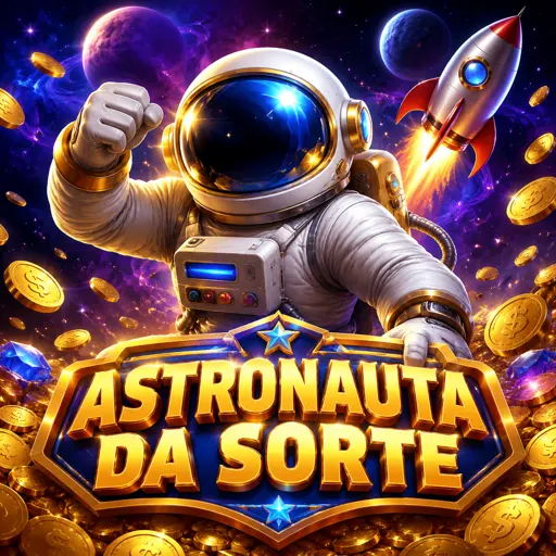 Capa do crash game Spaceman da Pragmatic Play