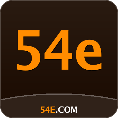 Logo 54e.com